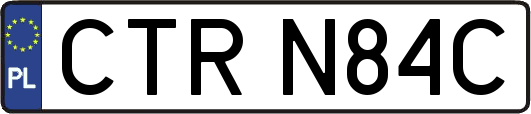 CTRN84C