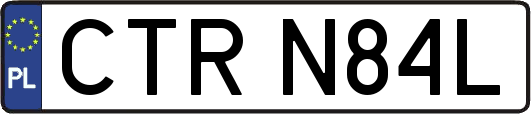 CTRN84L