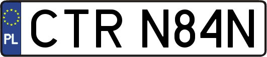 CTRN84N