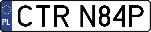 CTRN84P