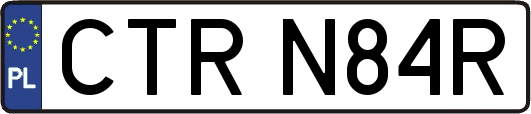 CTRN84R