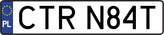 CTRN84T