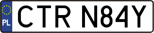 CTRN84Y