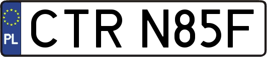 CTRN85F