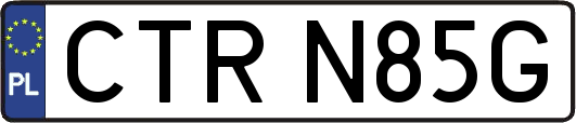 CTRN85G