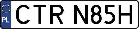 CTRN85H