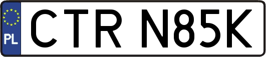 CTRN85K