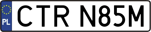 CTRN85M