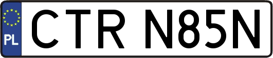 CTRN85N