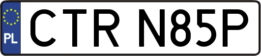 CTRN85P