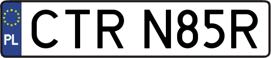 CTRN85R
