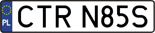 CTRN85S
