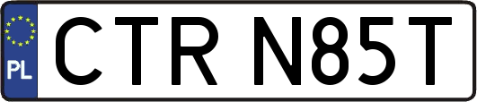 CTRN85T