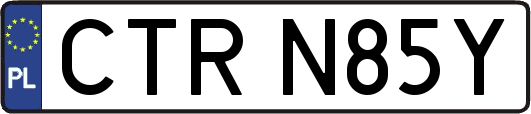 CTRN85Y