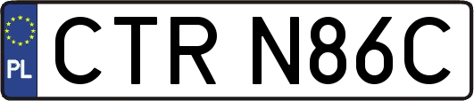 CTRN86C