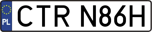 CTRN86H