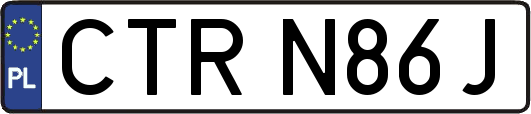 CTRN86J