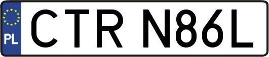 CTRN86L