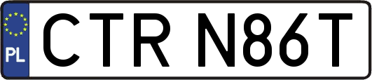 CTRN86T