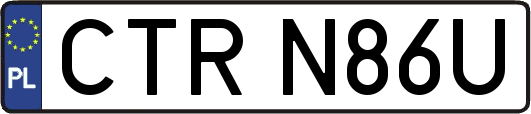 CTRN86U