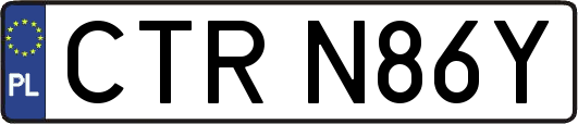 CTRN86Y