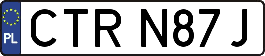 CTRN87J