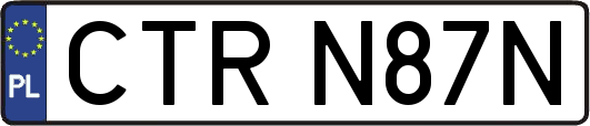 CTRN87N