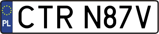 CTRN87V