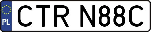 CTRN88C
