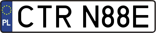 CTRN88E