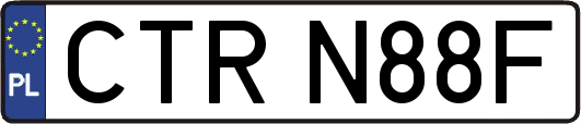 CTRN88F