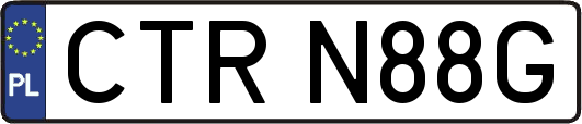 CTRN88G