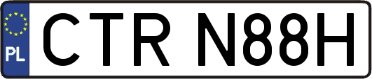 CTRN88H
