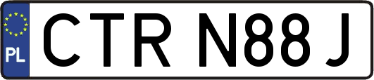 CTRN88J