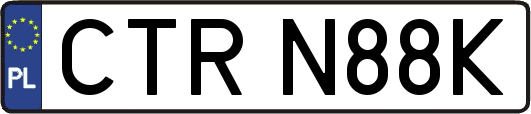 CTRN88K