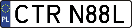 CTRN88L