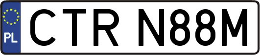 CTRN88M