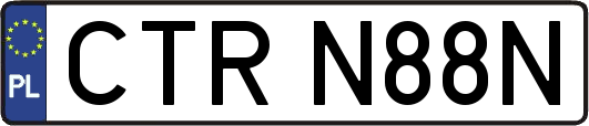 CTRN88N