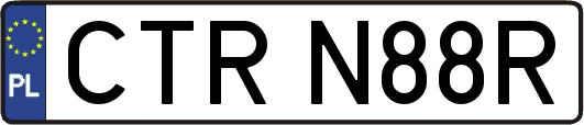 CTRN88R