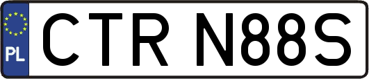 CTRN88S
