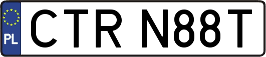 CTRN88T