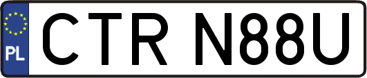 CTRN88U