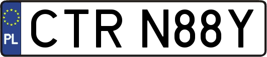 CTRN88Y