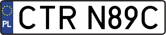 CTRN89C