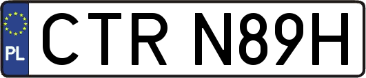 CTRN89H