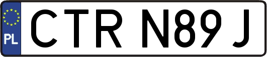 CTRN89J