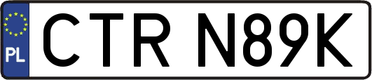 CTRN89K