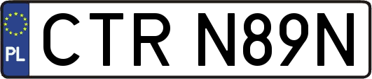 CTRN89N