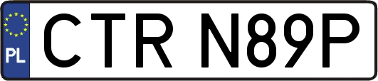 CTRN89P