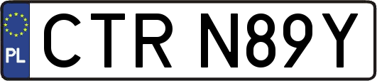 CTRN89Y